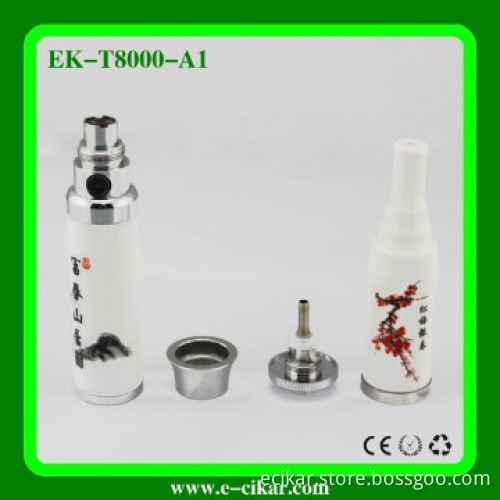high quality e cigarette mod create healthy life T8000